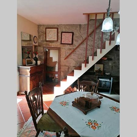 モンタレーグレ Casa Do Palheiroヴィラ エクステリア 写真