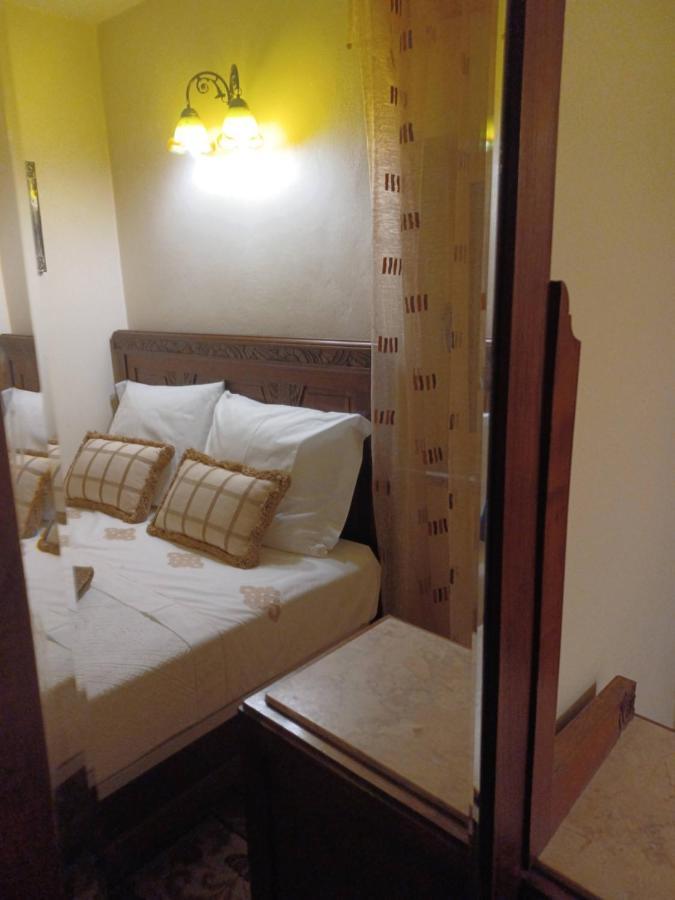 モンタレーグレ Casa Do Palheiroヴィラ エクステリア 写真