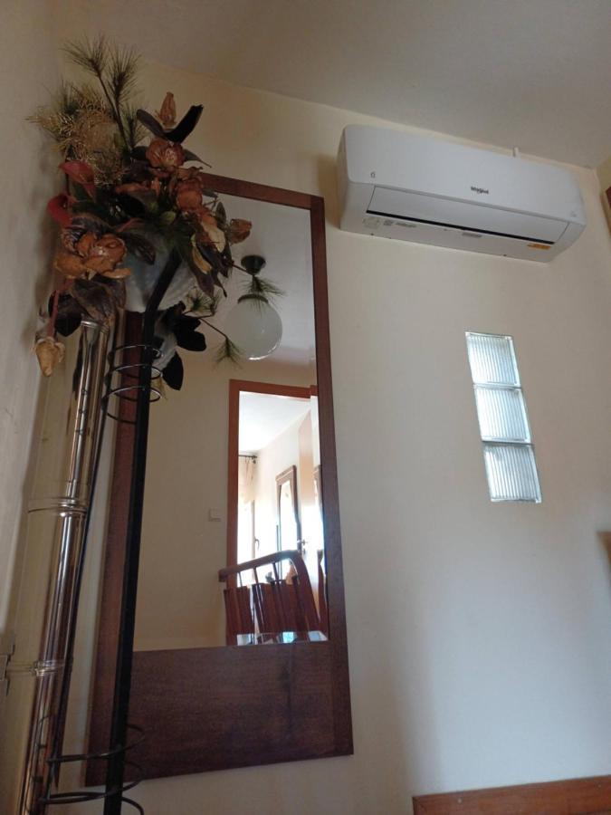 モンタレーグレ Casa Do Palheiroヴィラ エクステリア 写真