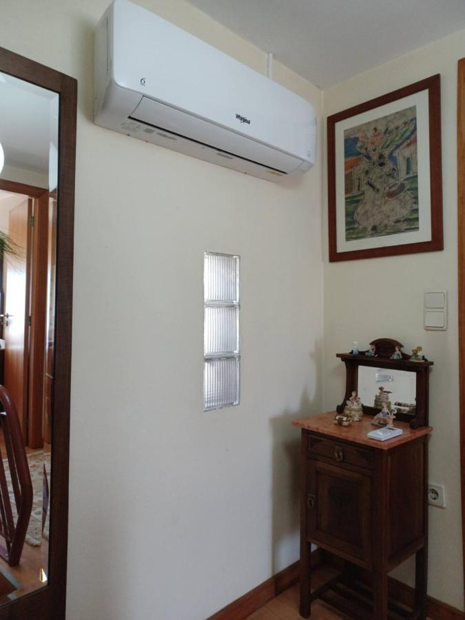 モンタレーグレ Casa Do Palheiroヴィラ エクステリア 写真