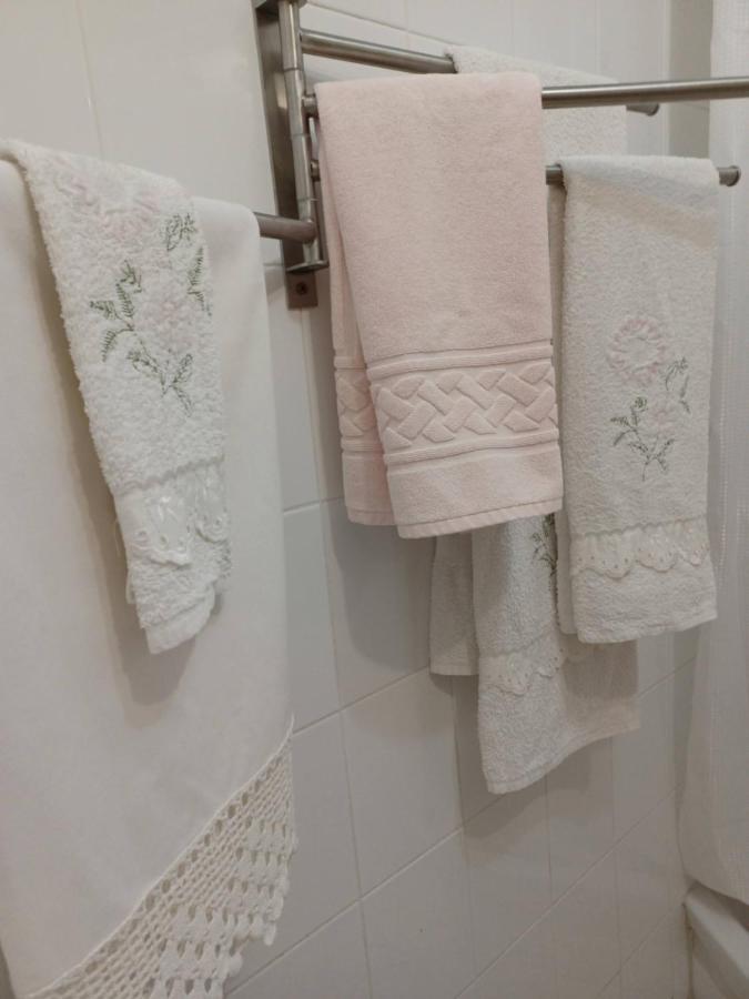 モンタレーグレ Casa Do Palheiroヴィラ エクステリア 写真